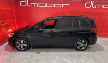 BMW GRAN TOURER 220D PAQUETE M X DRIVE lleno