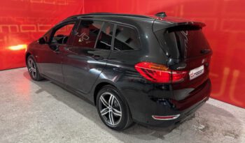 BMW GRAN TOURER 220D PAQUETE M X DRIVE lleno