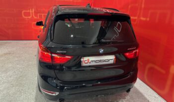 BMW GRAN TOURER 220D PAQUETE M X DRIVE lleno