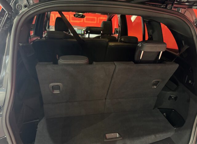 BMW GRAN TOURER 220D PAQUETE M X DRIVE lleno