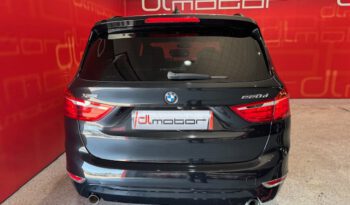 BMW GRAN TOURER 220D PAQUETE M X DRIVE lleno