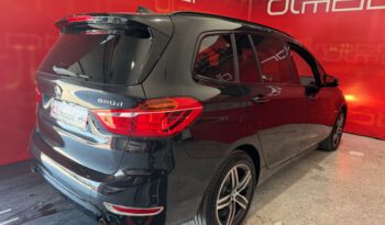 BMW GRAN TOURER 220D PAQUETE M X DRIVE lleno