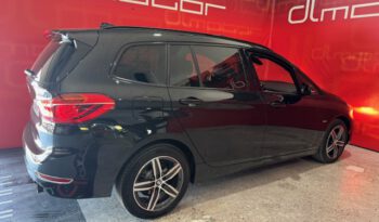 BMW GRAN TOURER 220D PAQUETE M X DRIVE lleno