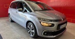 CITROEN GRAND C4 SPACETOURER