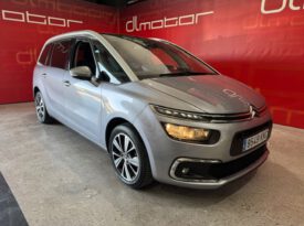 CITROEN GRAND C4 SPACETOURER