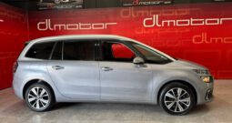 CITROEN GRAND C4 SPACETOURER