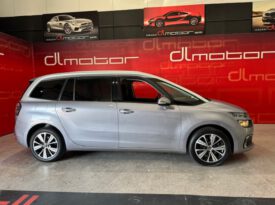 CITROEN GRAND C4 SPACETOURER