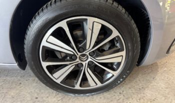 CITROEN GRAND C4 SPACETOURER lleno