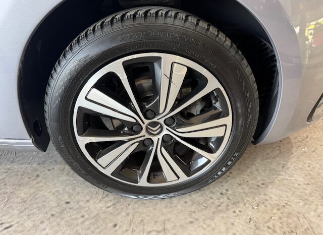 CITROEN GRAND C4 SPACETOURER lleno