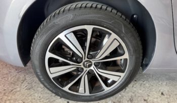 CITROEN GRAND C4 SPACETOURER lleno