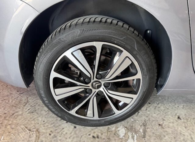 CITROEN GRAND C4 SPACETOURER lleno