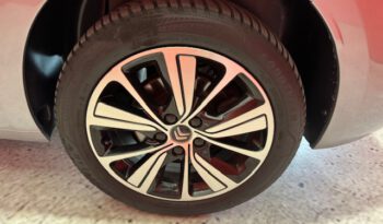 CITROEN GRAND C4 SPACETOURER lleno