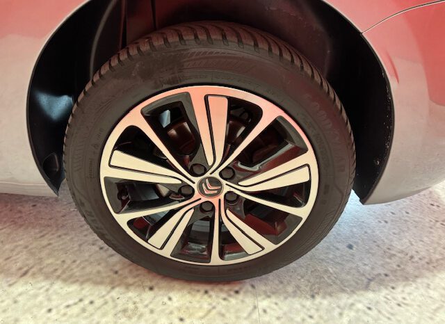 CITROEN GRAND C4 SPACETOURER lleno