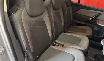 CITROEN GRAND C4 SPACETOURER lleno
