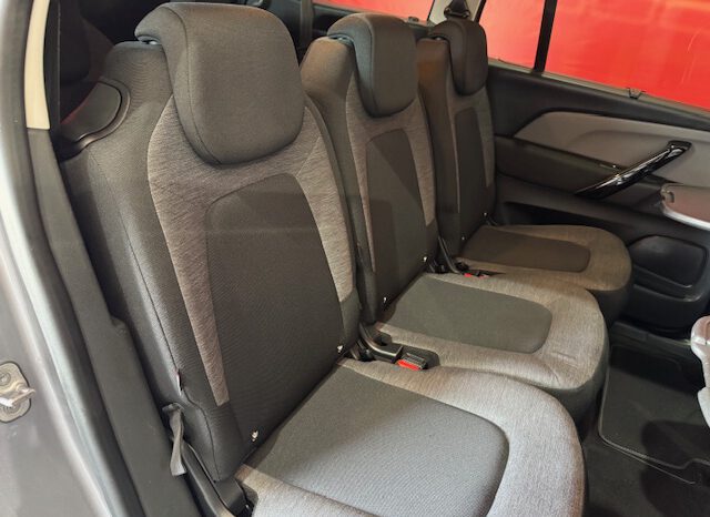 CITROEN GRAND C4 SPACETOURER lleno