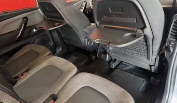 CITROEN GRAND C4 SPACETOURER lleno