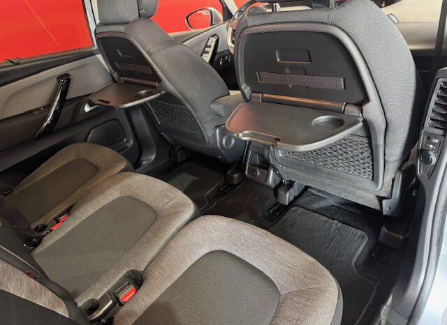 CITROEN GRAND C4 SPACETOURER lleno