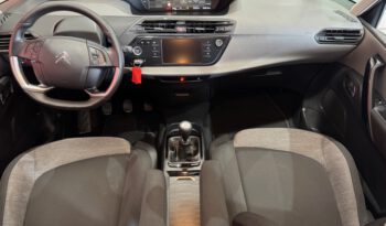 CITROEN GRAND C4 SPACETOURER lleno