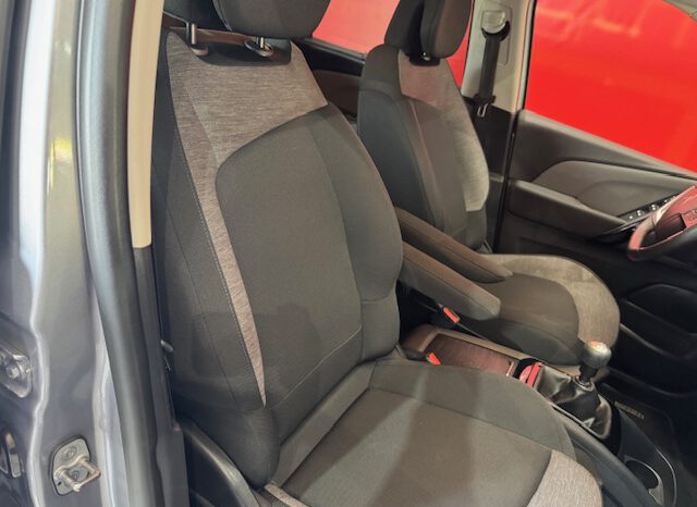 CITROEN GRAND C4 SPACETOURER lleno