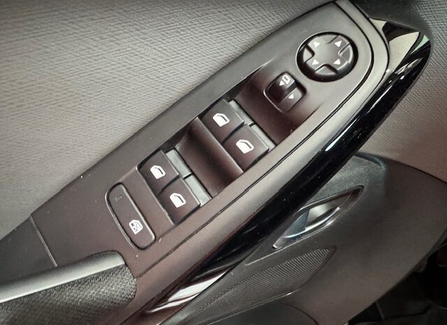 CITROEN GRAND C4 SPACETOURER lleno