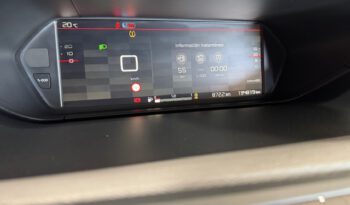 CITROEN GRAND C4 SPACETOURER lleno