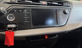 CITROEN GRAND C4 SPACETOURER lleno