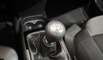 CITROEN GRAND C4 SPACETOURER lleno