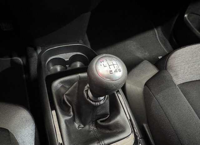 CITROEN GRAND C4 SPACETOURER lleno