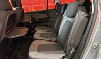 CITROEN GRAND C4 SPACETOURER lleno