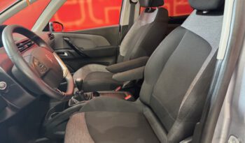 CITROEN GRAND C4 SPACETOURER lleno