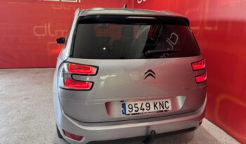 CITROEN GRAND C4 SPACETOURER lleno
