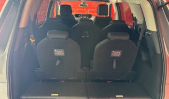CITROEN GRAND C4 SPACETOURER lleno