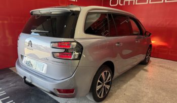 CITROEN GRAND C4 SPACETOURER lleno