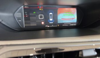 CITROEN GRAND C4 SPACETOURER lleno