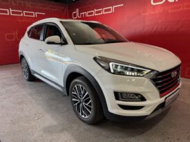 HYUNDAI TUCSON AUTO