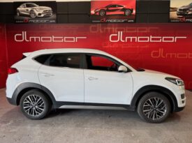 HYUNDAI TUCSON AUTO