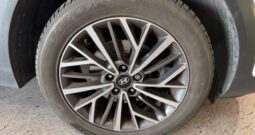 HYUNDAI TUCSON AUTO