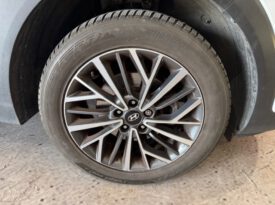 HYUNDAI TUCSON AUTO