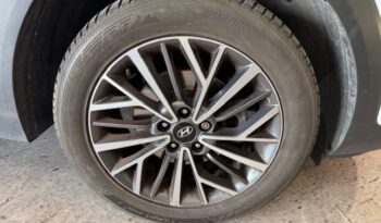 HYUNDAI TUCSON AUTO lleno