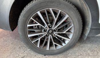 HYUNDAI TUCSON AUTO lleno