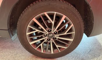 HYUNDAI TUCSON AUTO lleno