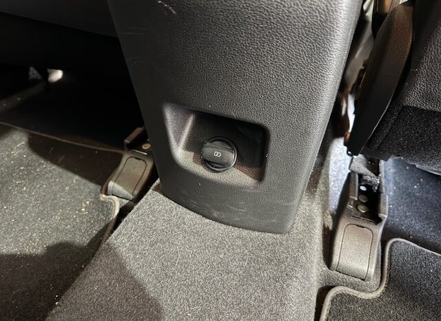 HYUNDAI TUCSON AUTO lleno