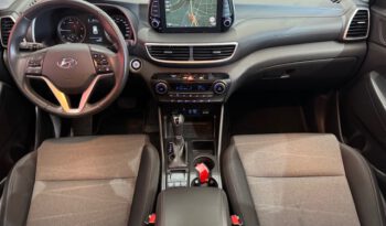 HYUNDAI TUCSON AUTO lleno