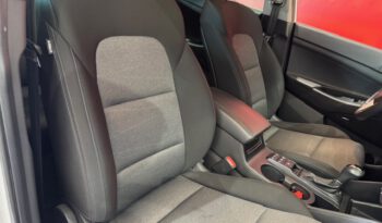 HYUNDAI TUCSON AUTO lleno