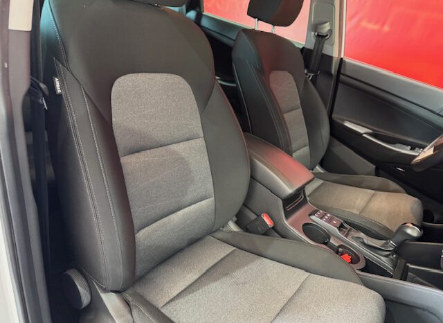 HYUNDAI TUCSON AUTO lleno