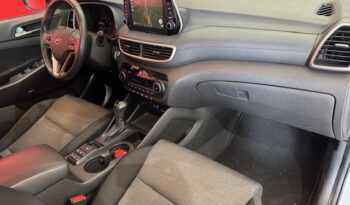HYUNDAI TUCSON AUTO lleno