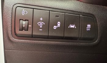 HYUNDAI TUCSON AUTO lleno