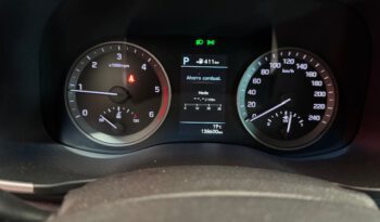 HYUNDAI TUCSON AUTO lleno