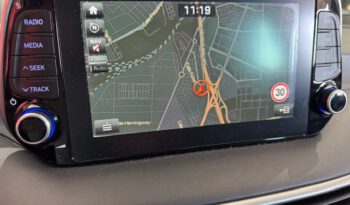 HYUNDAI TUCSON AUTO lleno