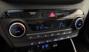 HYUNDAI TUCSON AUTO lleno